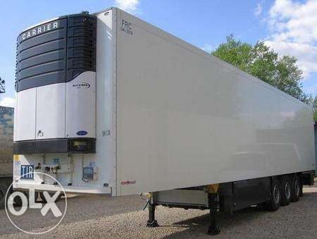 Ремонт промышленн кондиционеро, холодильников, рефрижераторов чиллеров