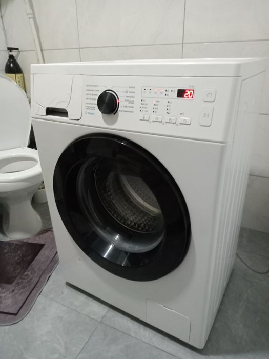 Стиральная машина Samsung