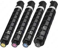 Картриджи тонеры  Canon C-EXV 65