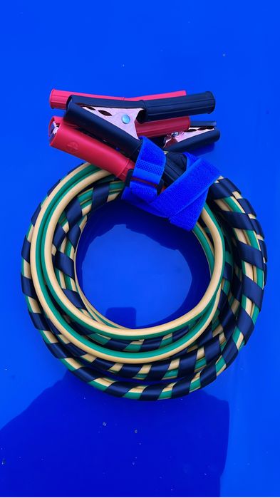 Cabluri pornire auto