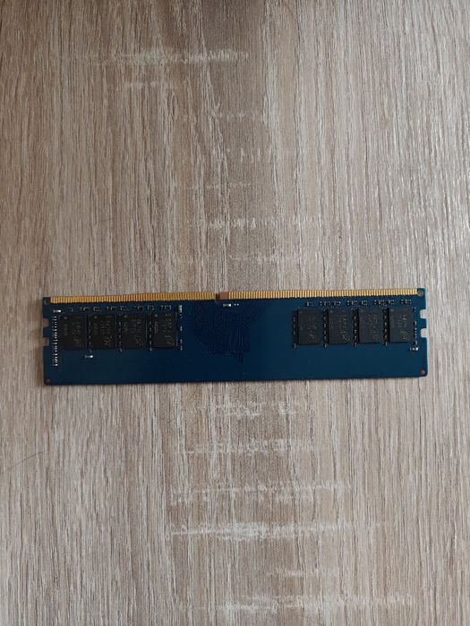 Ram 8GB DDR4 2666MHZ CL19