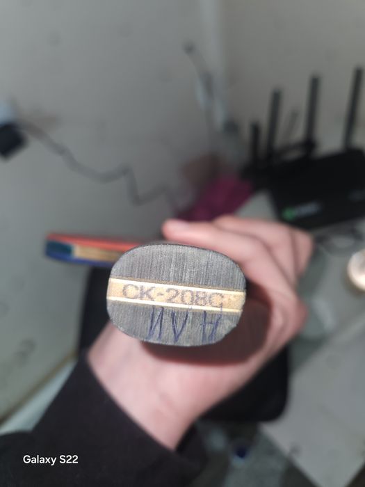 Ракетка Double fish