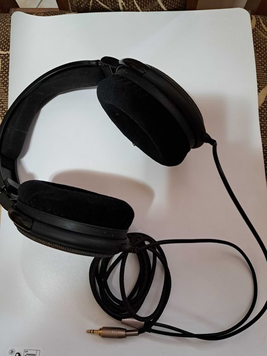 Massdrop x Sennheiser HD58x