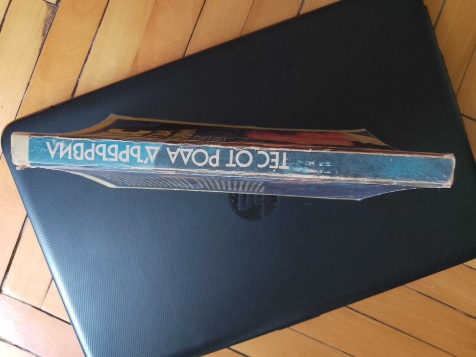 "Тес от рода Д'ърбървил" - класически роман - шедьовър на Томас Харди