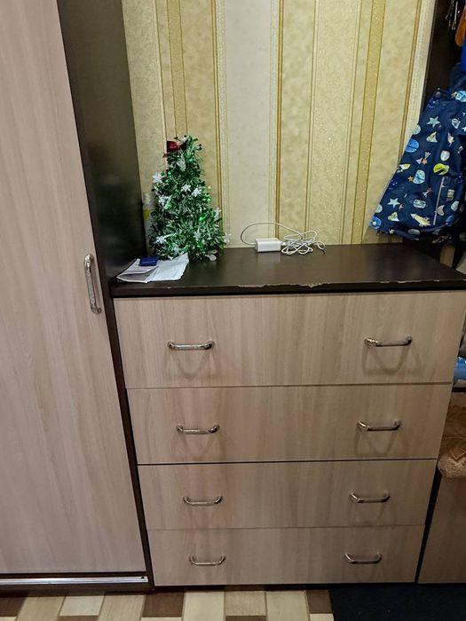 Продам мебель для прихожей