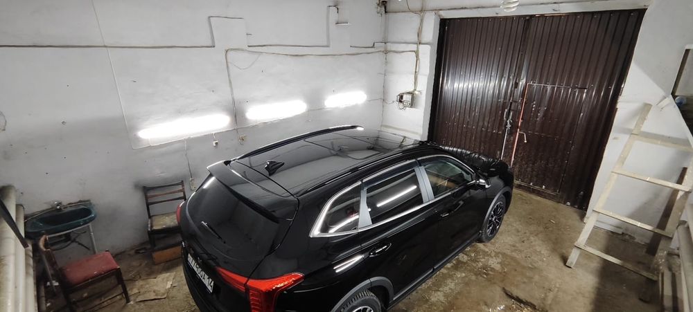 Сдам в аренду бокс