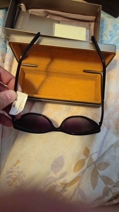 Дамски очила BVLGARI