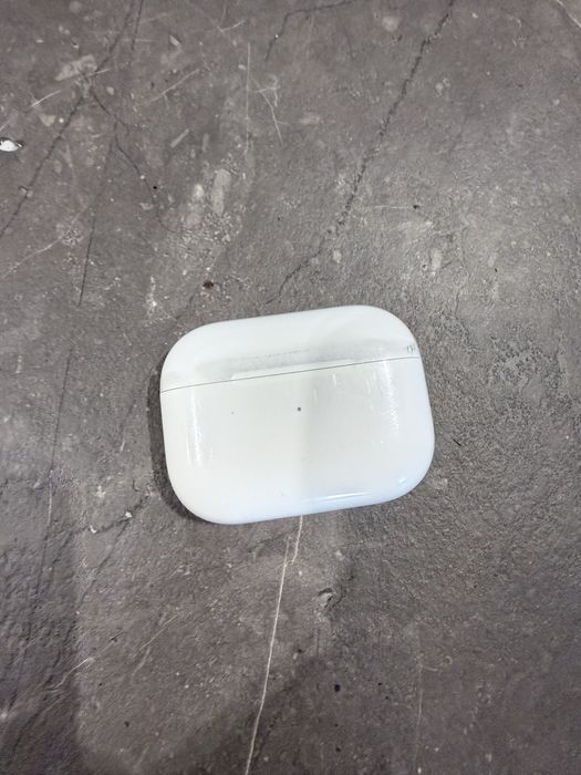 Airpods Pro (не работает шумодав, шипит)