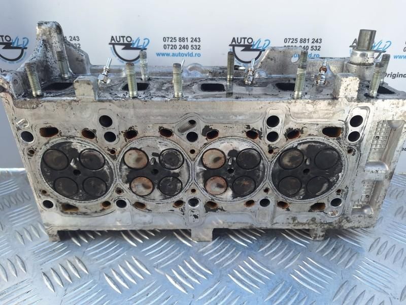 Chiuloasa Opel Astra J 1.3CDTI 95cp 70kw; 1.3CDTI 75cp 55kw A13DTE; A1