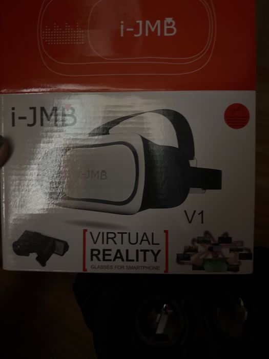 Виртуални очила за телефон