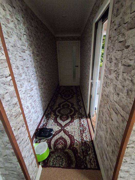 Продам квартиру.