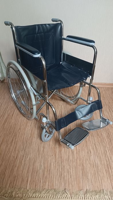 Инвалидная коляска Beewen