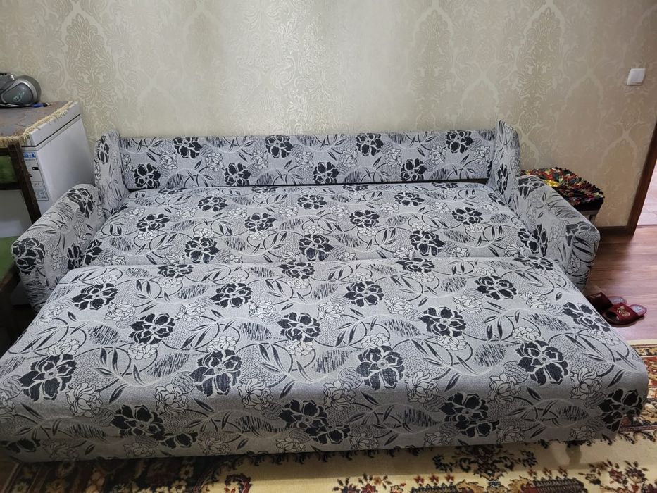 Продам диван раскладной