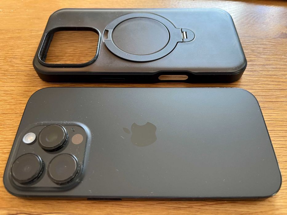 iPhone 16 pro, 1 tb