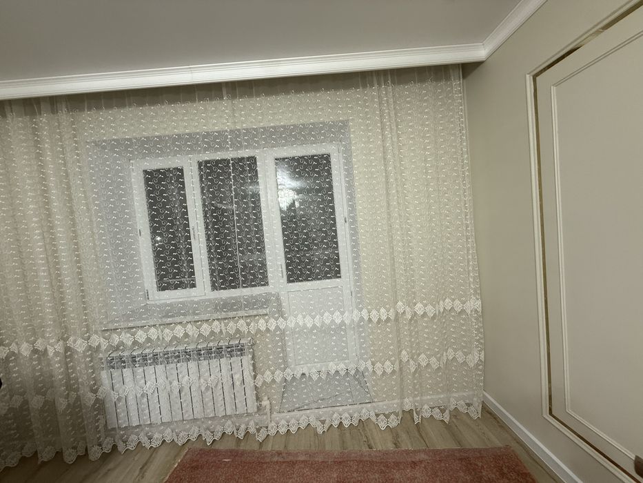 Продам тюль и шторы