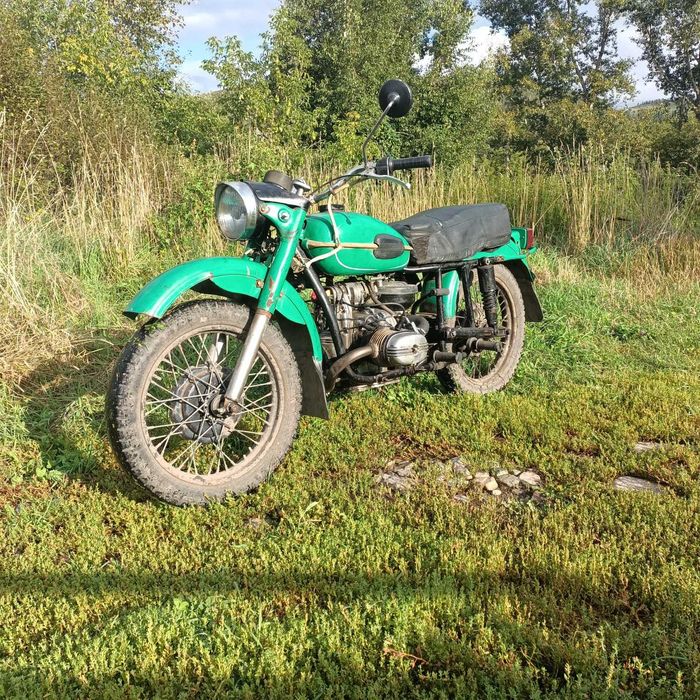 Продам Урал писать лс