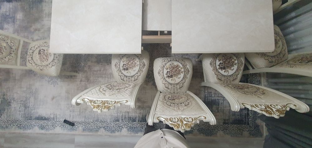 Стол Стул для гостинной