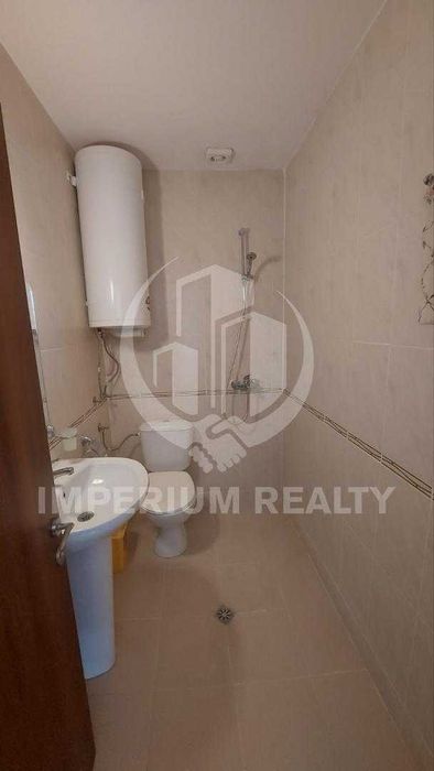 Продава се Едностаен апартамент в Свети Влас - 35 кв.м за 1115 €/кв.м - Снимка #4