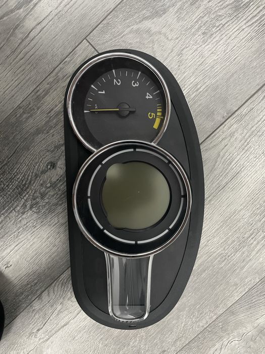 Bord/ceasuri Renault Megane