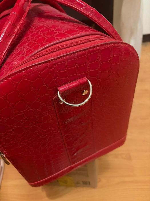 Бьюти кейс для косметики