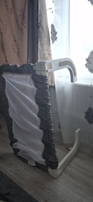 Bară protecție pat