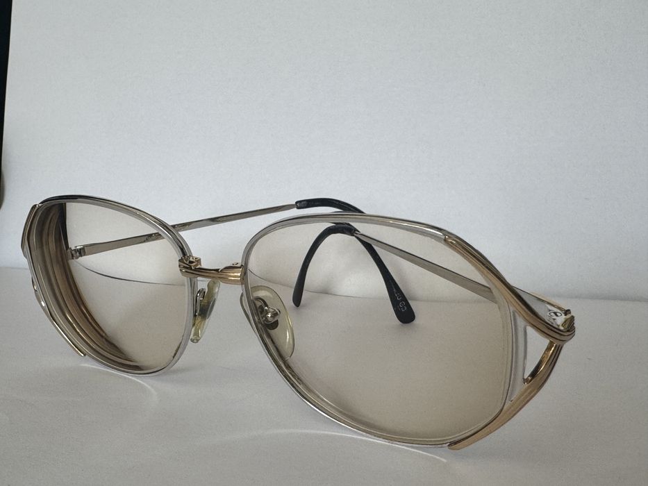 Ochelari de vedere (rame) Yves Saint Laurent (YSL).