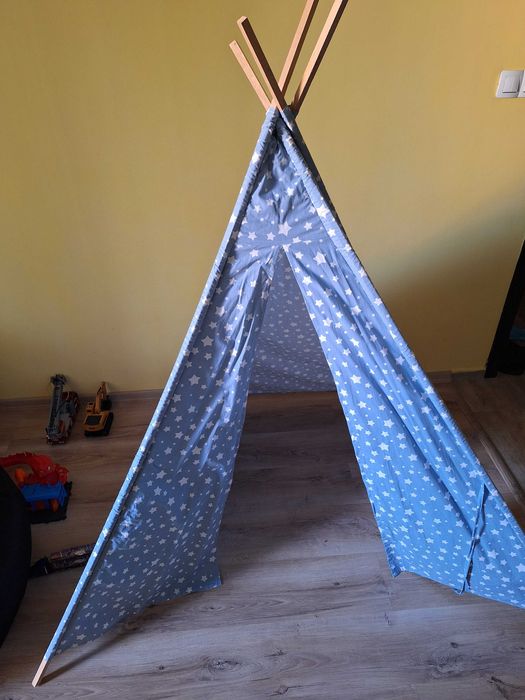 Детска палатка за игра