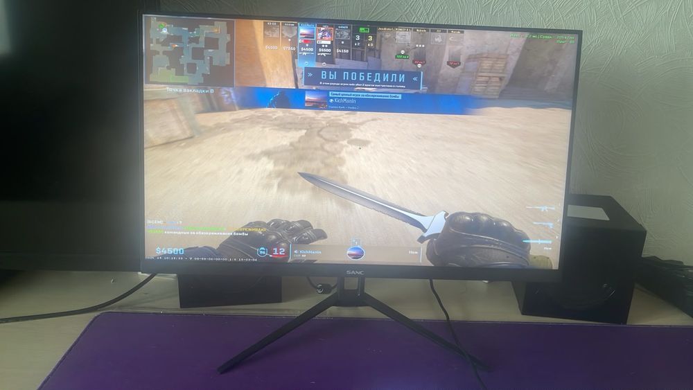 ПК I7 8700 GTX 1060 3GB