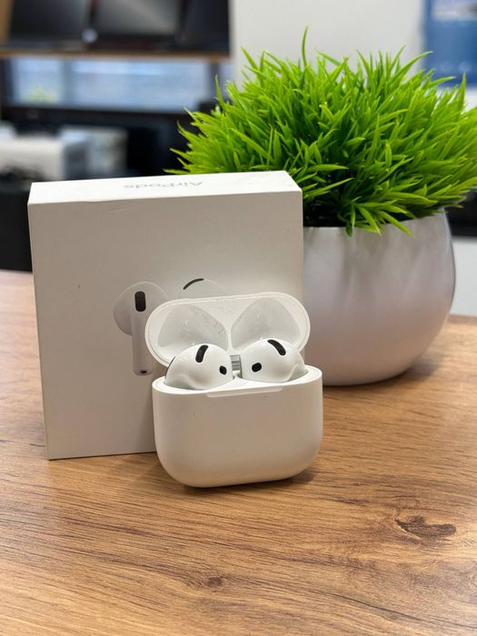 AirPods series 4