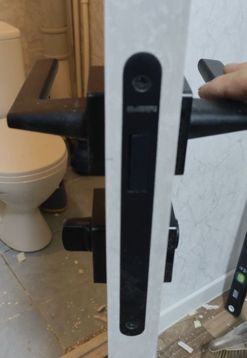 Установщик ДвЕрЕй.