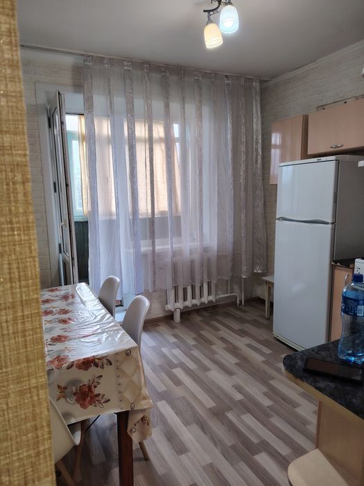 Продаётся 2х комнатная квартира