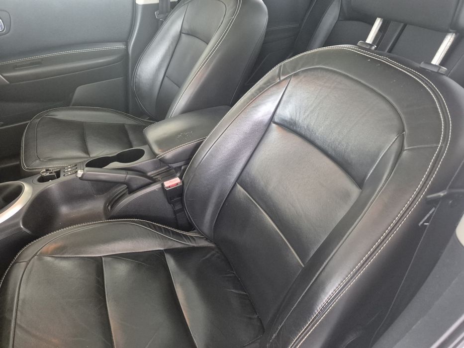 Nissan Qashqai 1 6  dci import Olanda