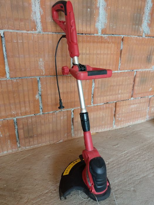 Trimmer gazon, Raider RD-GT21