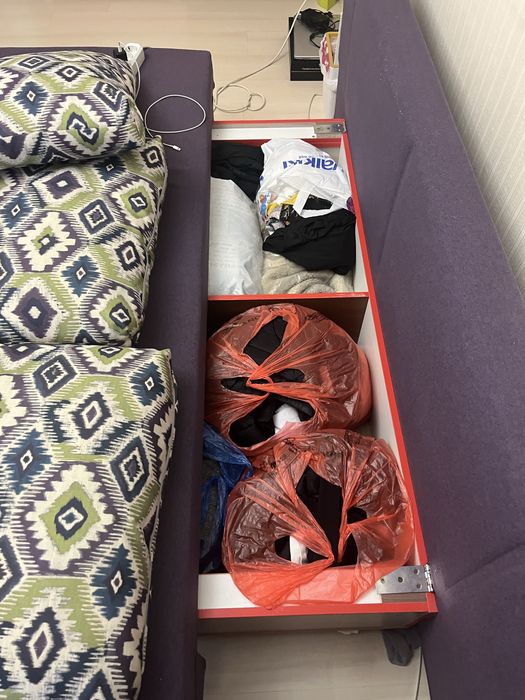 Продаю диван, в идеальном состоянии