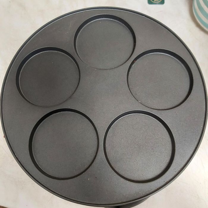 Продаю электроблинницу