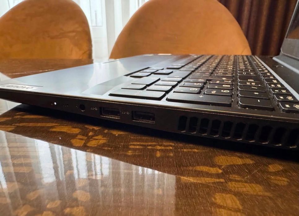 IdeaPad Gaming 3 15ACH6