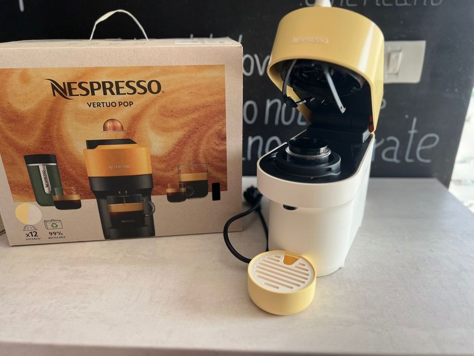 Nespresso Vertuo Pop