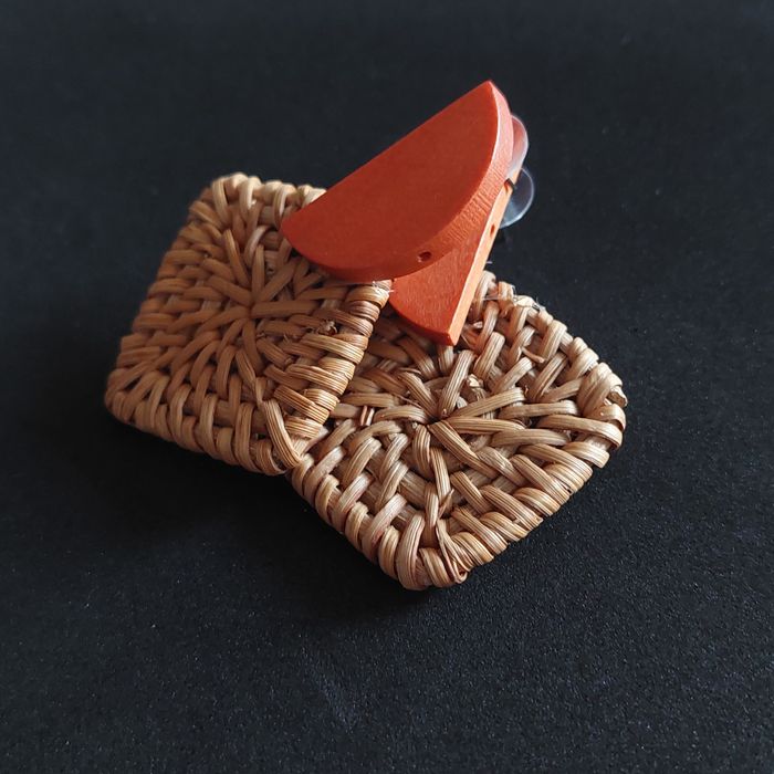 Дамски обеци Бохо