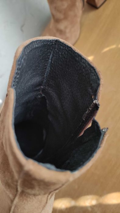 НОВИ Дамски обувки, марка PIURE, размер 37