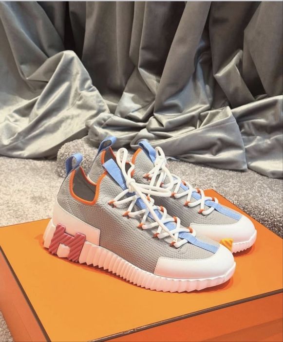 Hermes 39 дамски спортни обувки