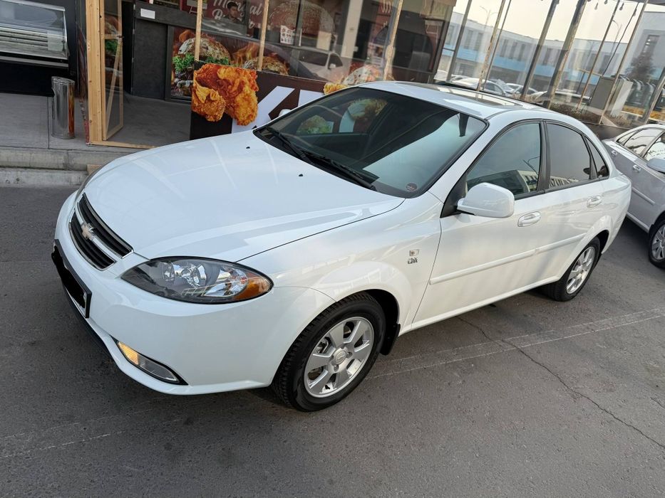 Gentra 2022 3-Poz Avtomat Xolati Ideal Gazi bor Kreditga 200$ bilan !