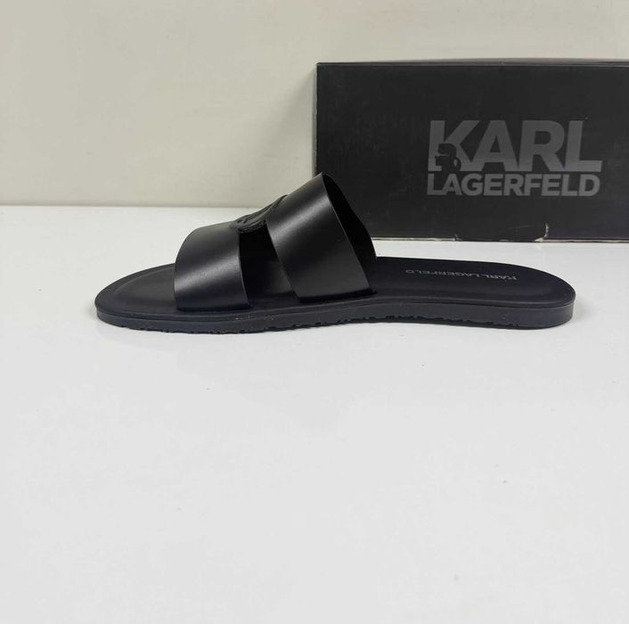 Чехли Karl Lagerfeld естествена кожа