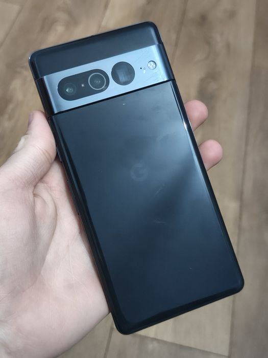 Pixel 7 Pro 128/12