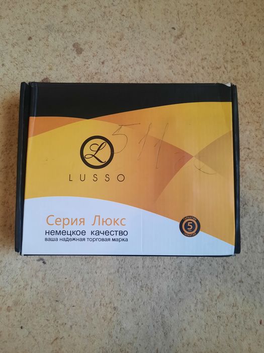 Смеситель качество хорошое