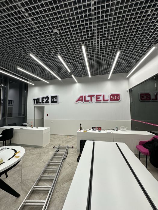 Наружная реклама Жарнама