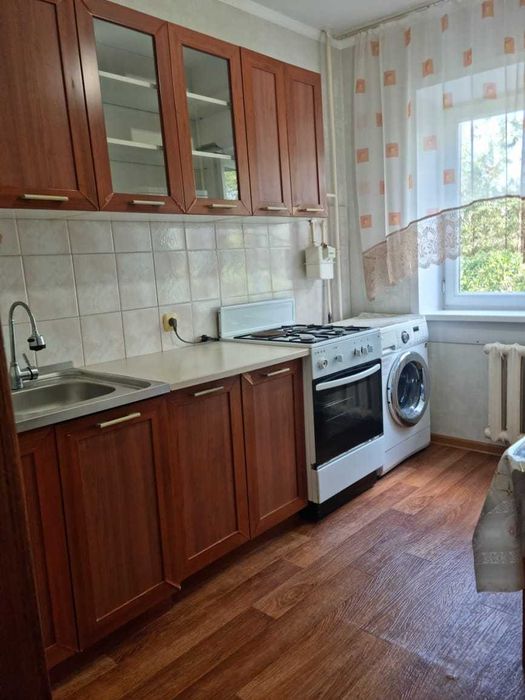 Продам 1-комнатную квартиру в ипотеку без ПВ