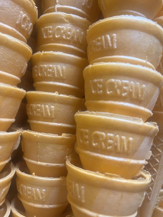 Стаканчики для мороженог0