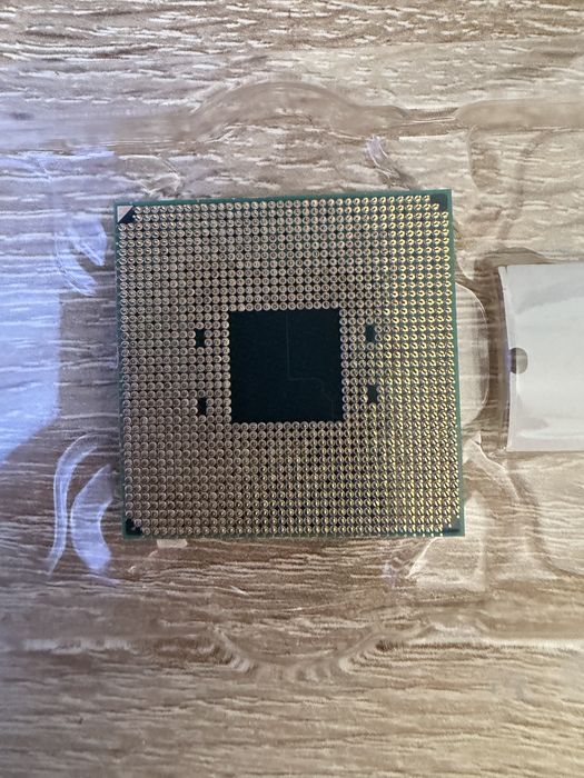 AMD Ryzen 3 4300G