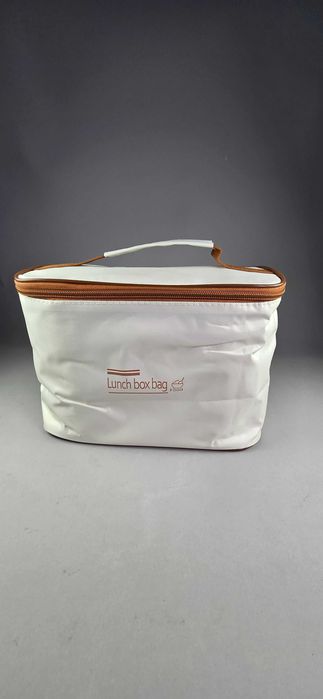 Чанта за обяд с кутии