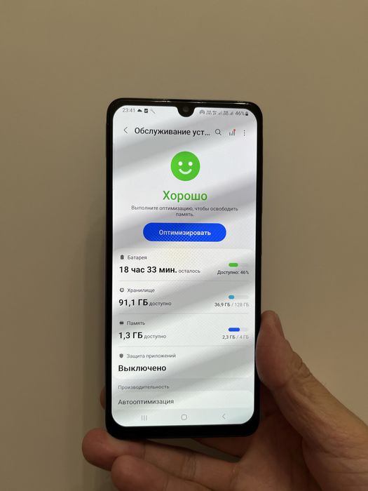 Самсунг А32 //// 128 гб